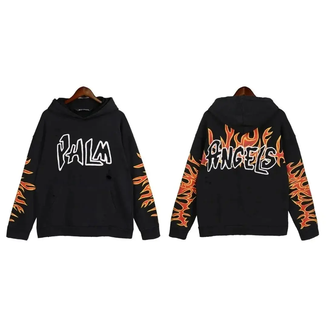 Palm Angels Hoodies 3