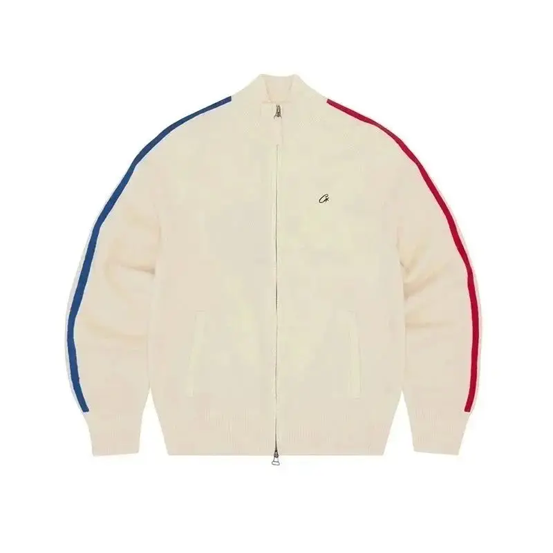 Corteiz Sweater Jacket Set 2