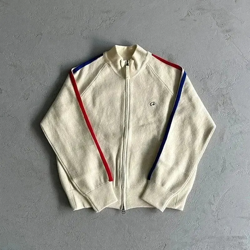 Corteiz Sweater Jacket Set 4