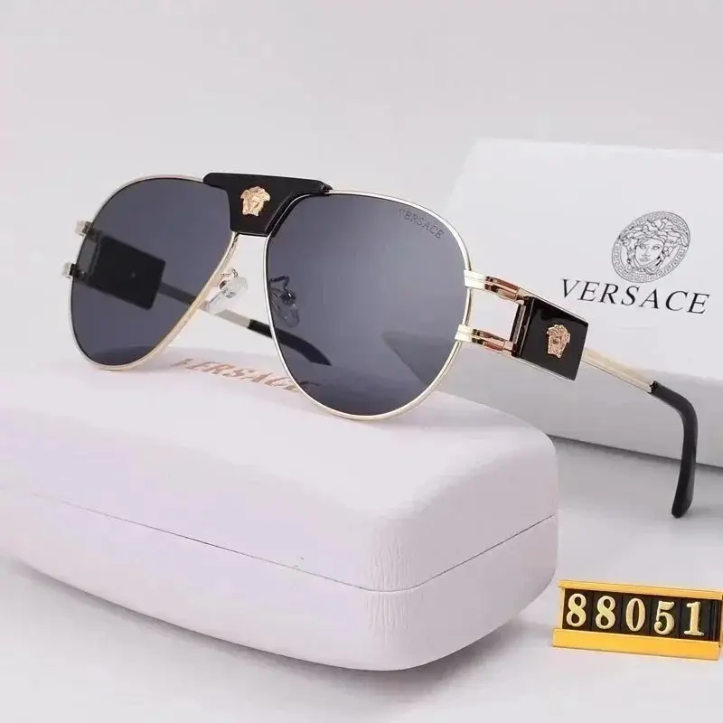 Versace Sunglasses 4