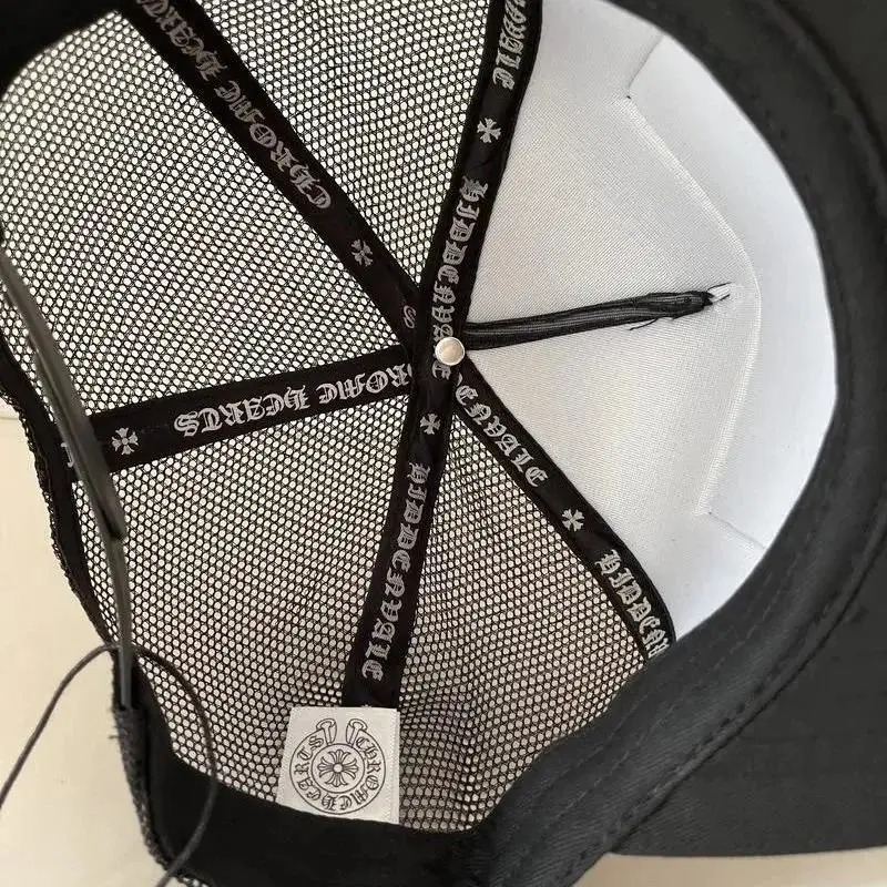 Chrome Hearts Cap 7