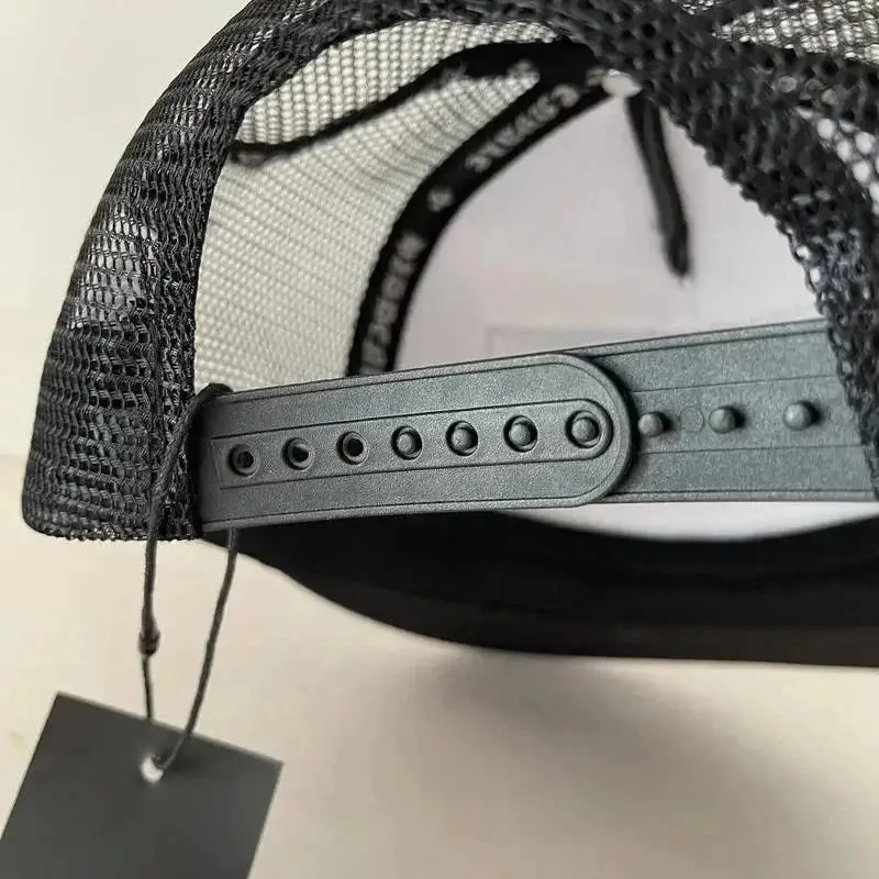 Chrome Hearts Caps 10