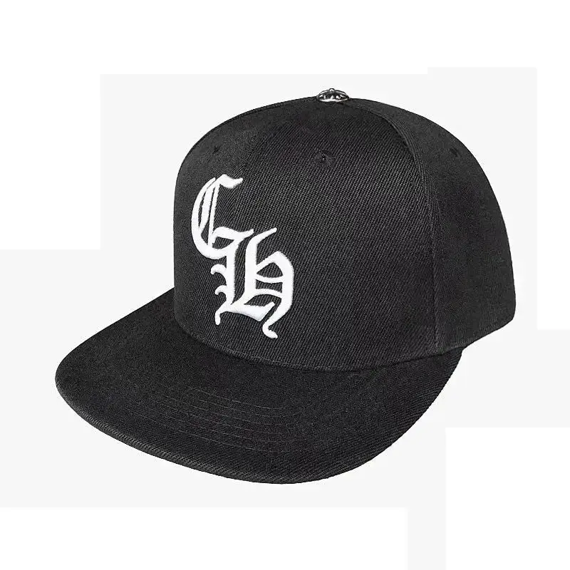 Chrome Hearts Caps 11