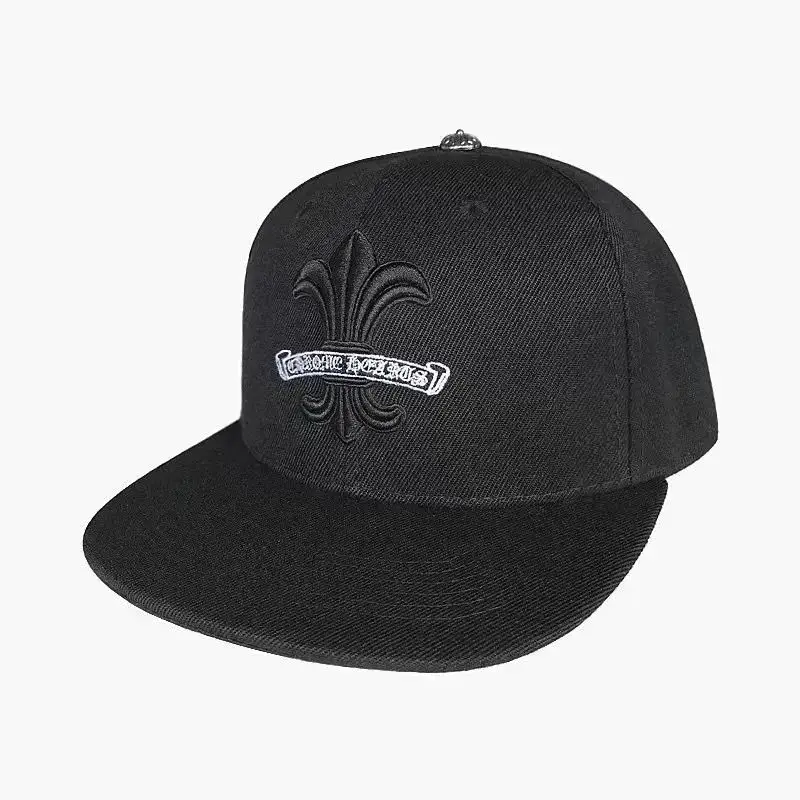 Chrome Hearts Caps 12