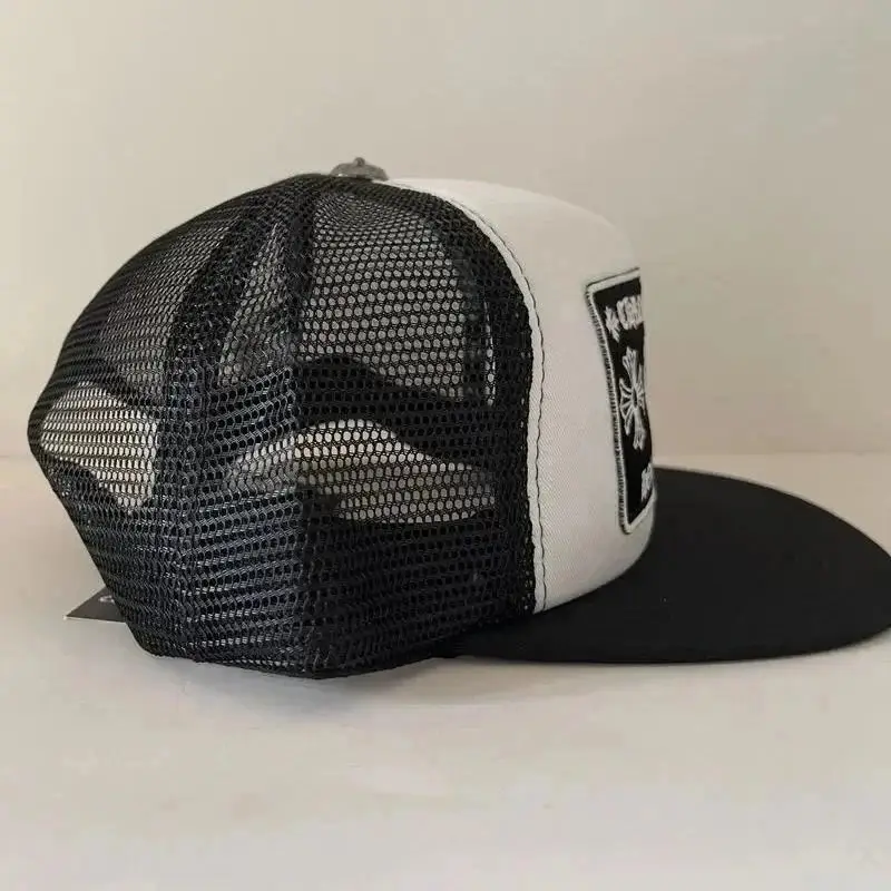 Chrome Hearts Caps 6