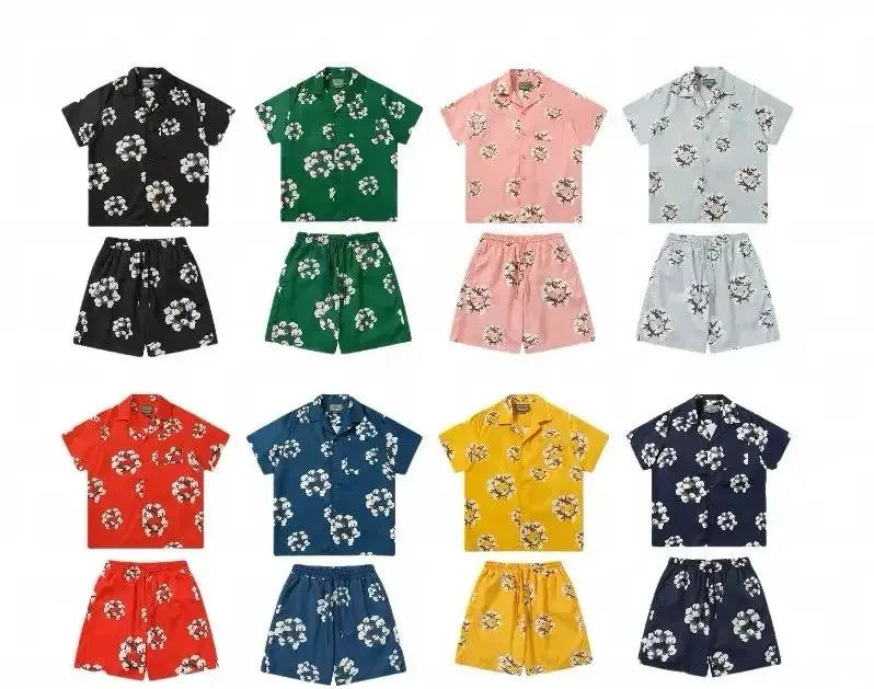 enim Tears Set, set streetwear