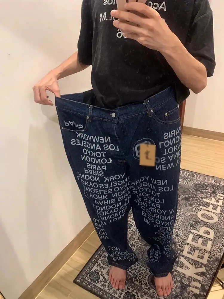 stussy jeans 2