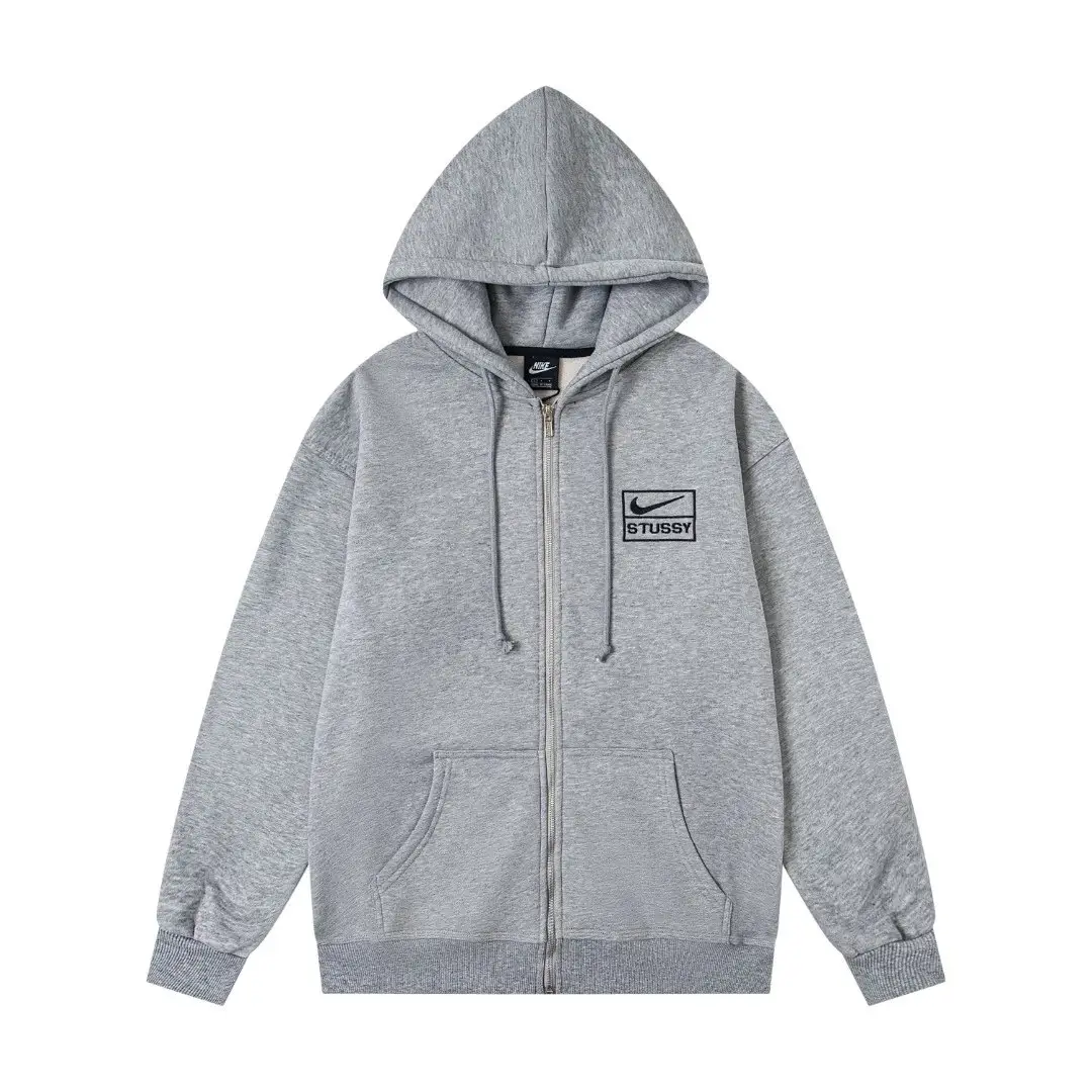 Stussy Jacket 3