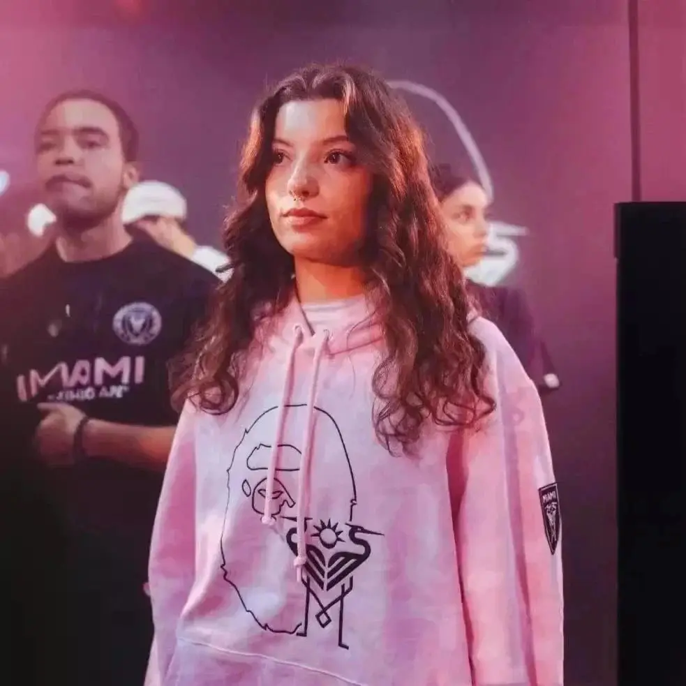 BAPE T-shirt 3