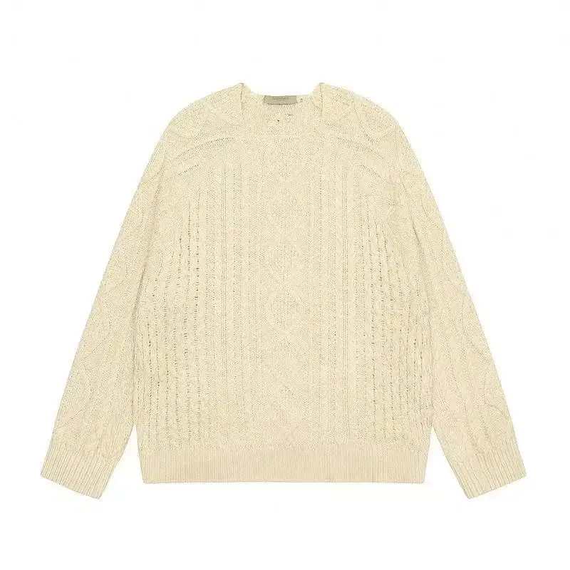 ESSENTIALS Sweater 4