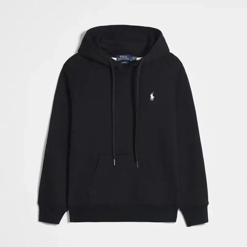 Ralph Lauren Big Pony Hoodie