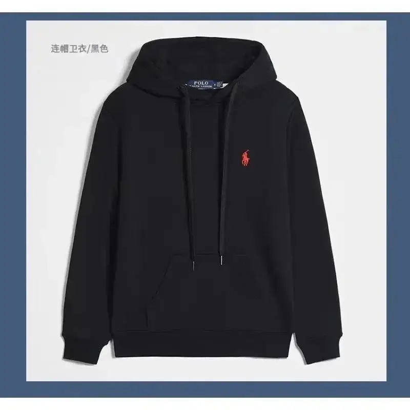 Ralph Lauren Big Pony Hoodie 2