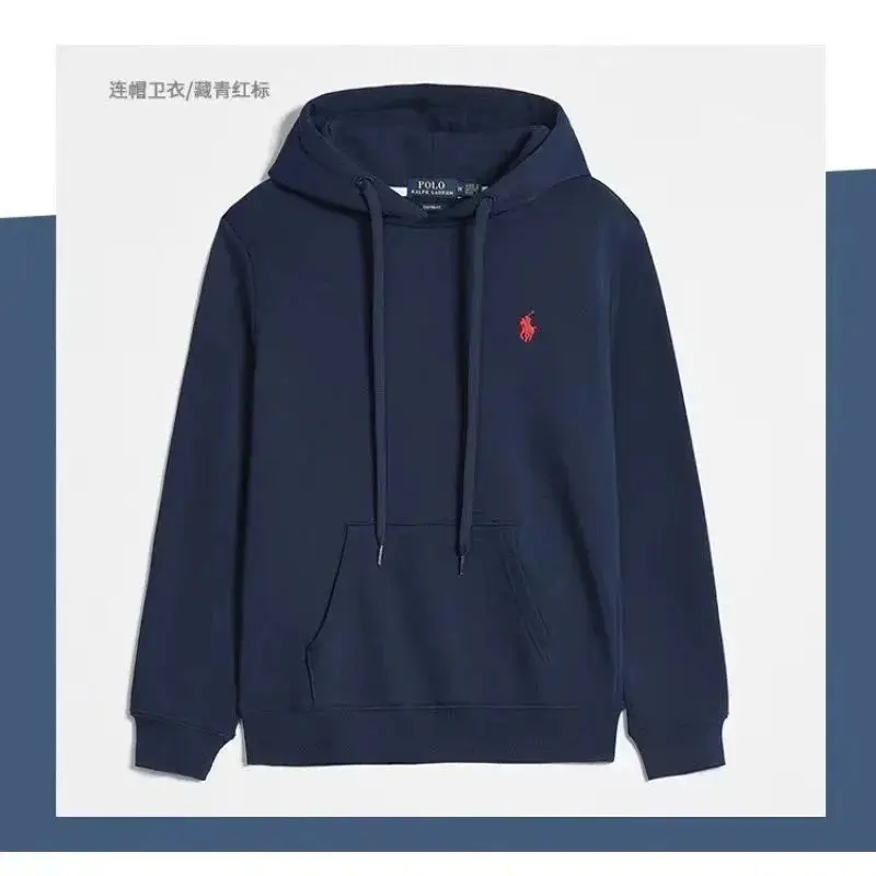 Ralph Lauren Big Pony Hoodie 3