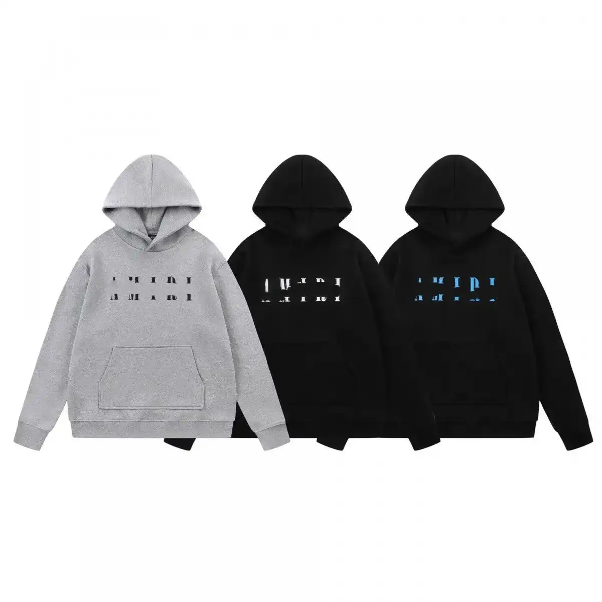 AMIRI Hoodie 2