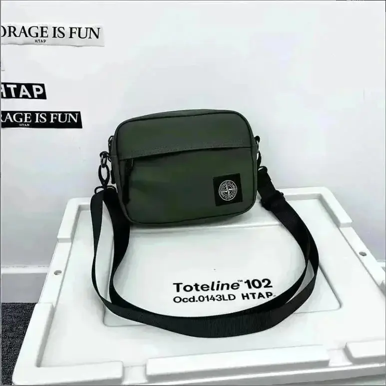 Stone Island bag 3