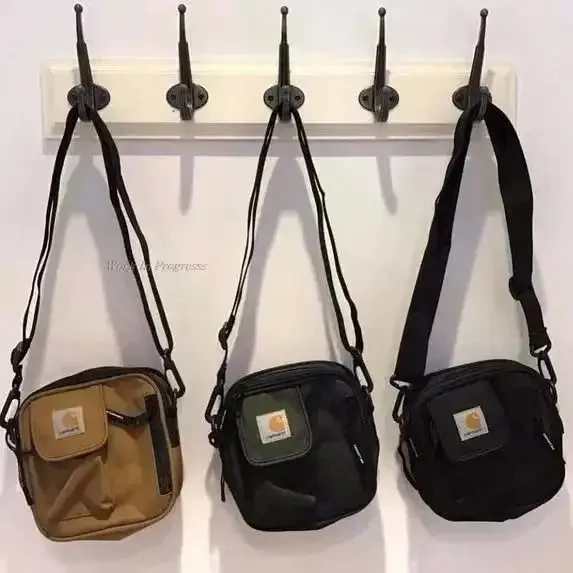 Carhartt WIP Mini Shoulder Bag 2