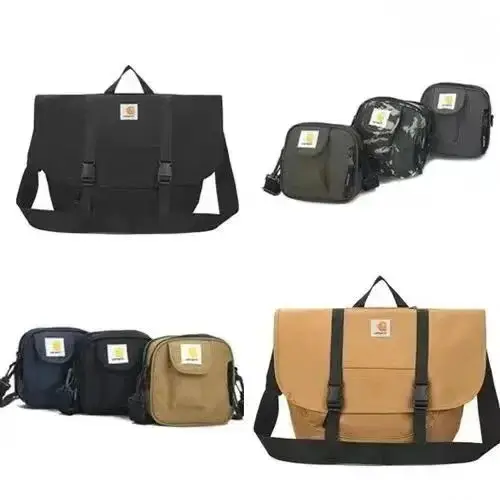 Carhartt WIP Mini Shoulder Bag 3