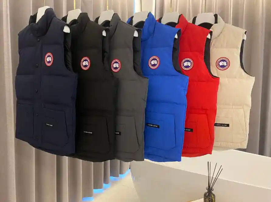 Canada Goose MAYA Vest