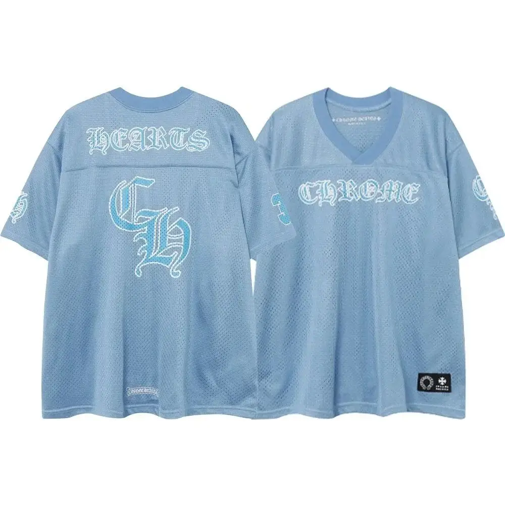 CHROME HEARTS SETS 4