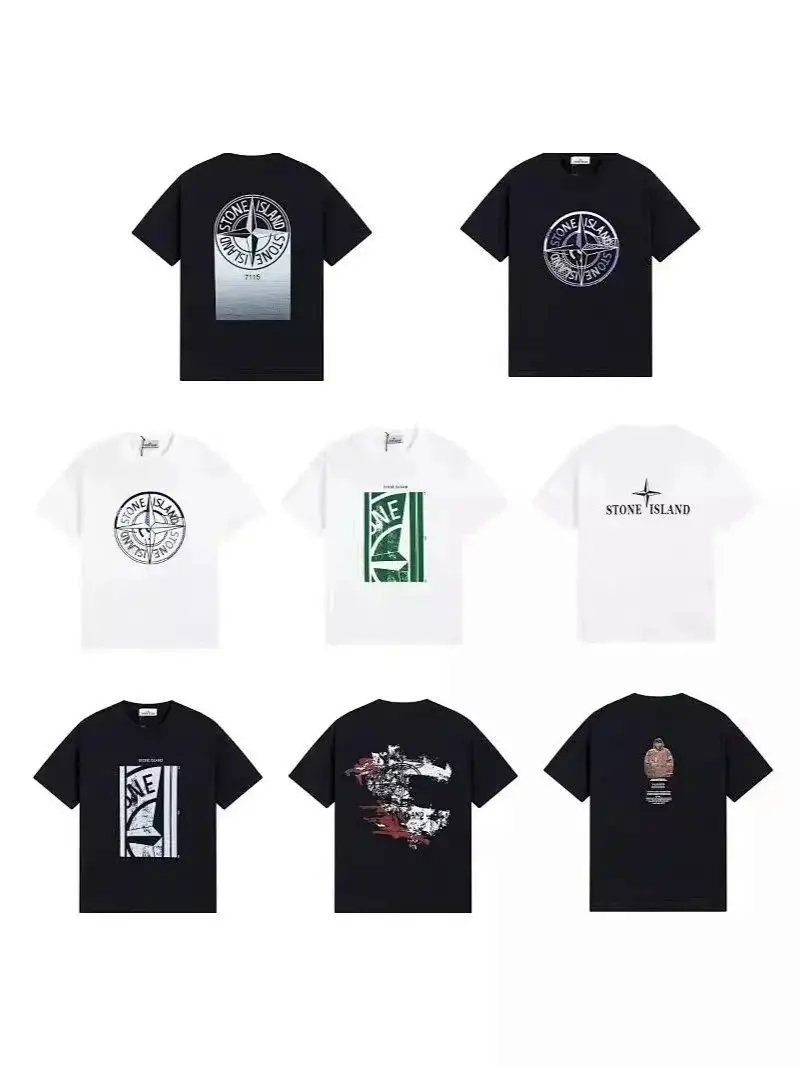 Stone Island T-shirt