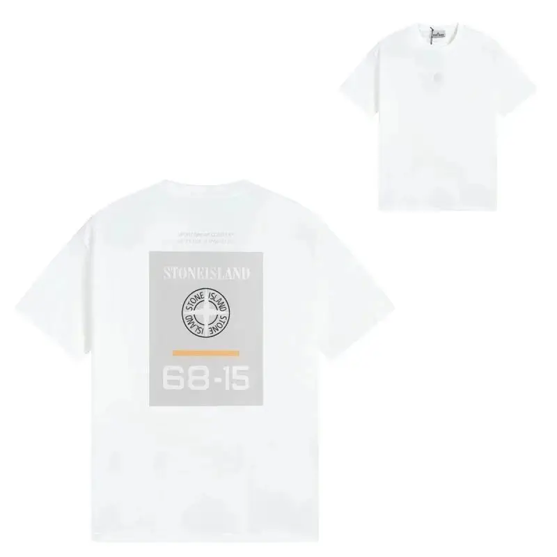 Stone Island T-shirt 4
