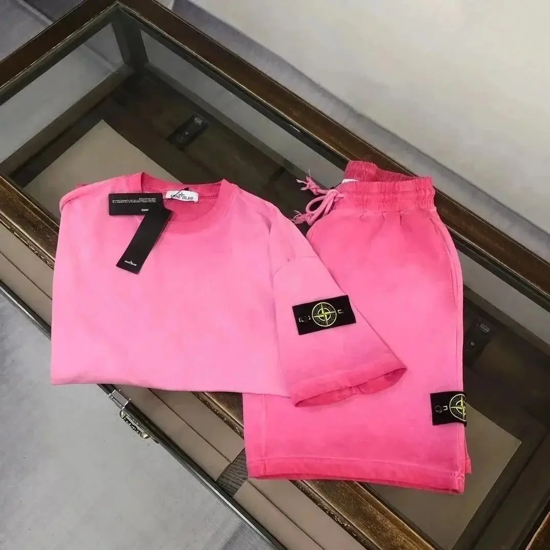 Stone Island Set 4
