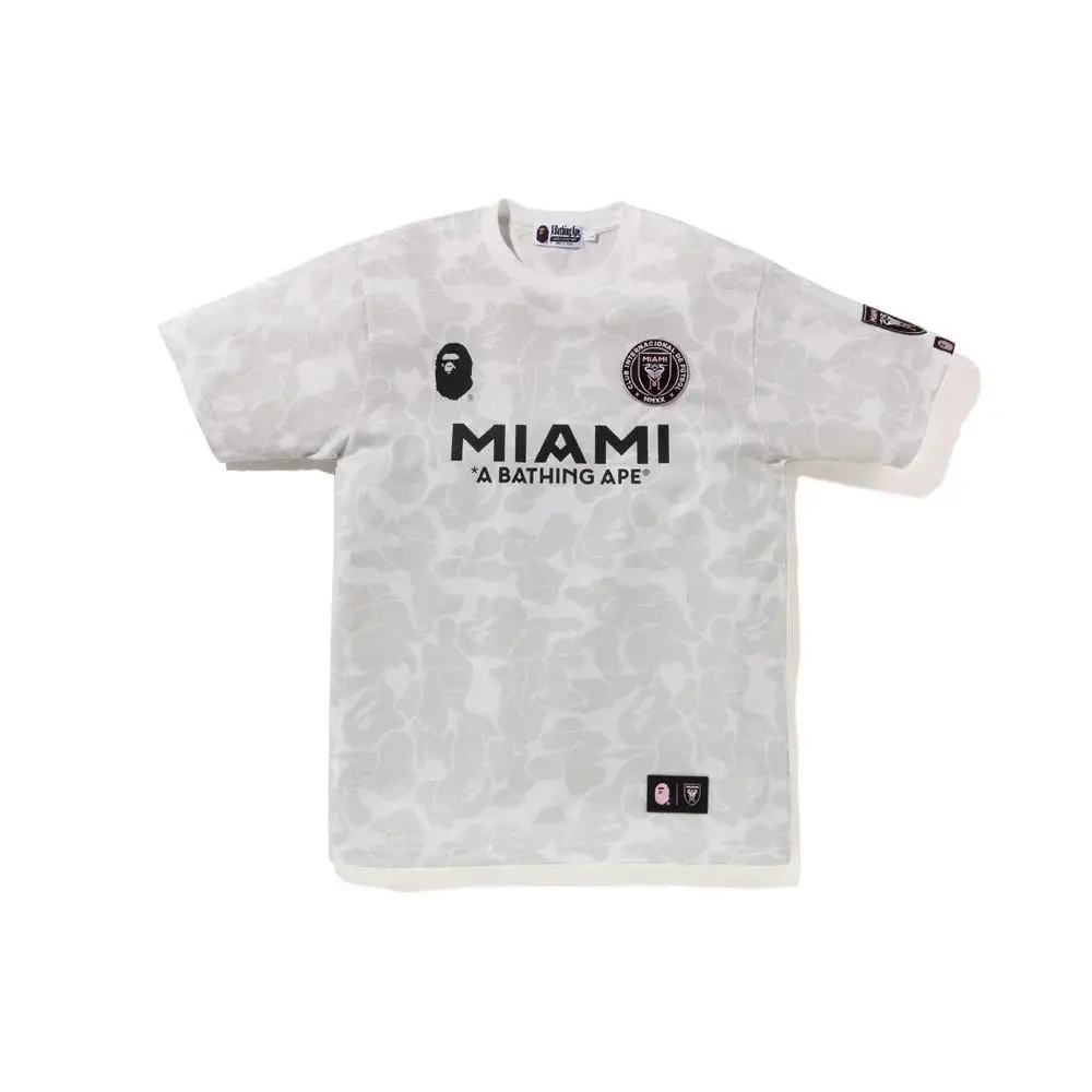 BAPE T-SHIRT 10