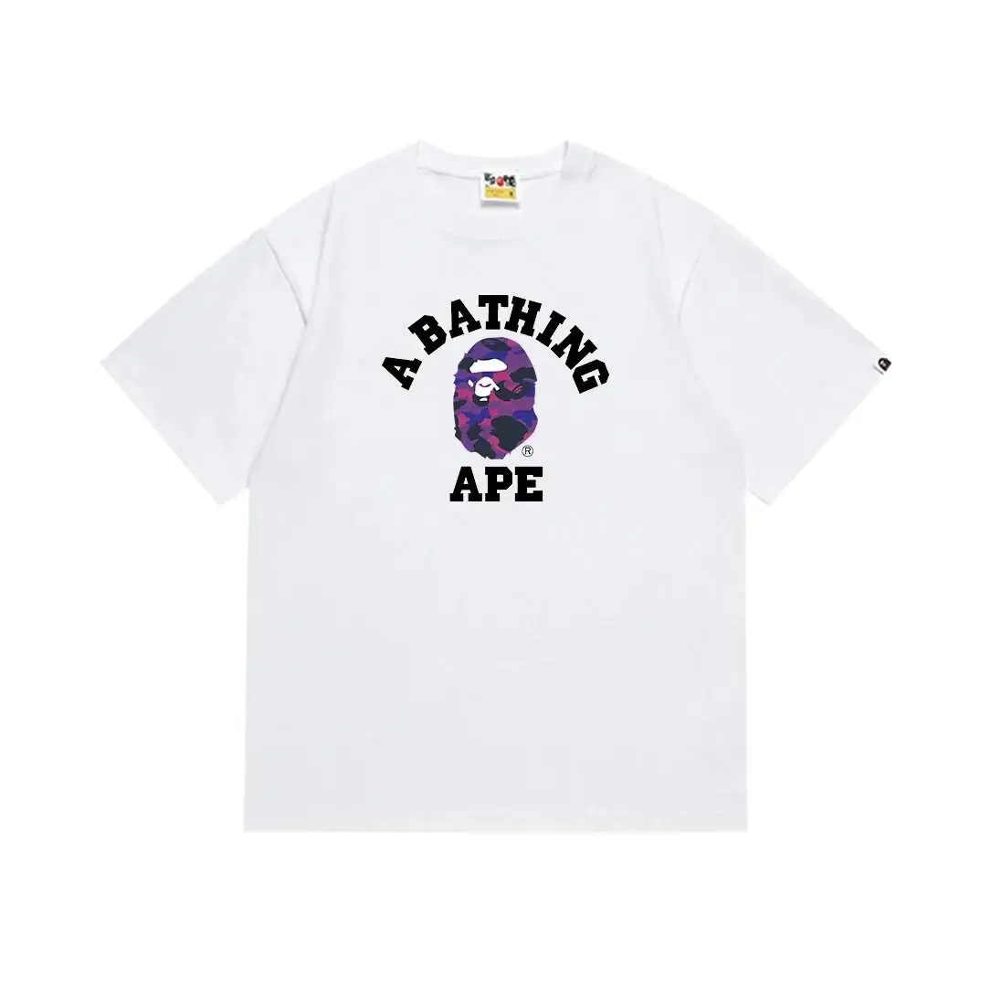 BAPE T-SHIRT 12