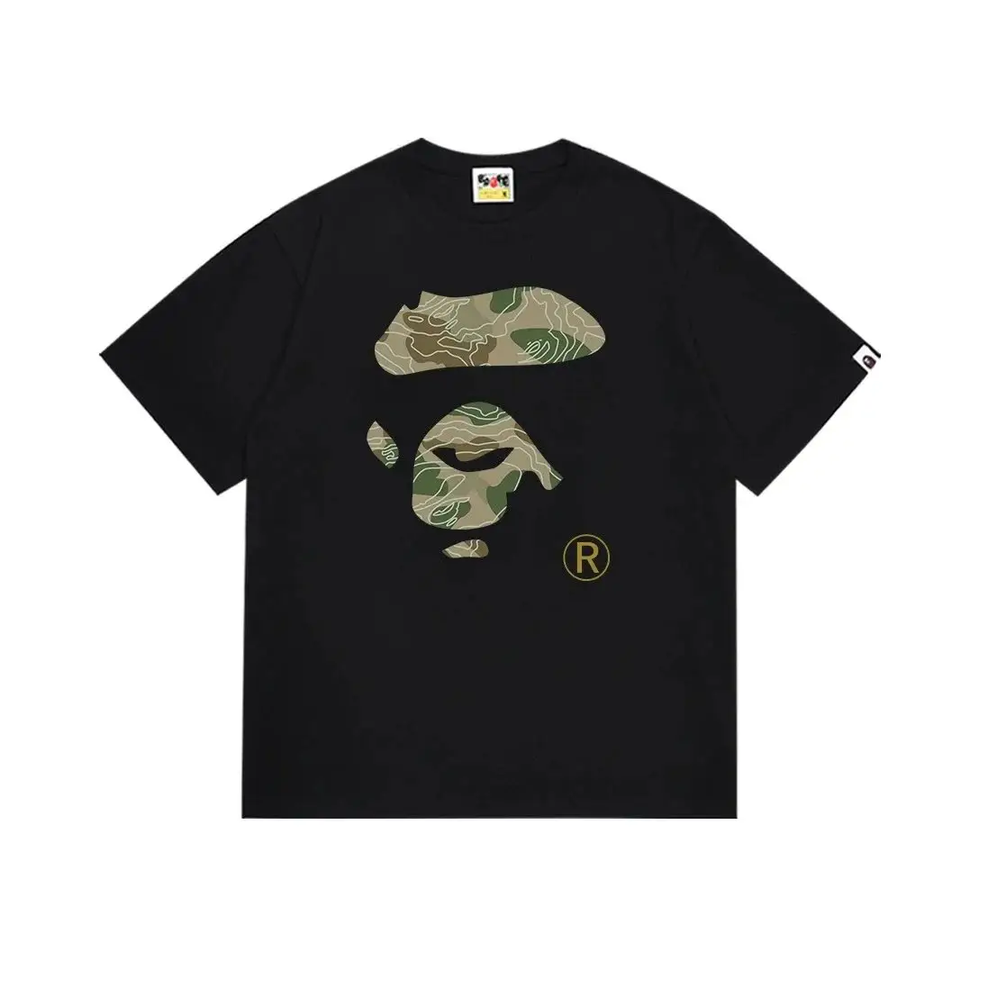 BAPE T-SHIRT 13
