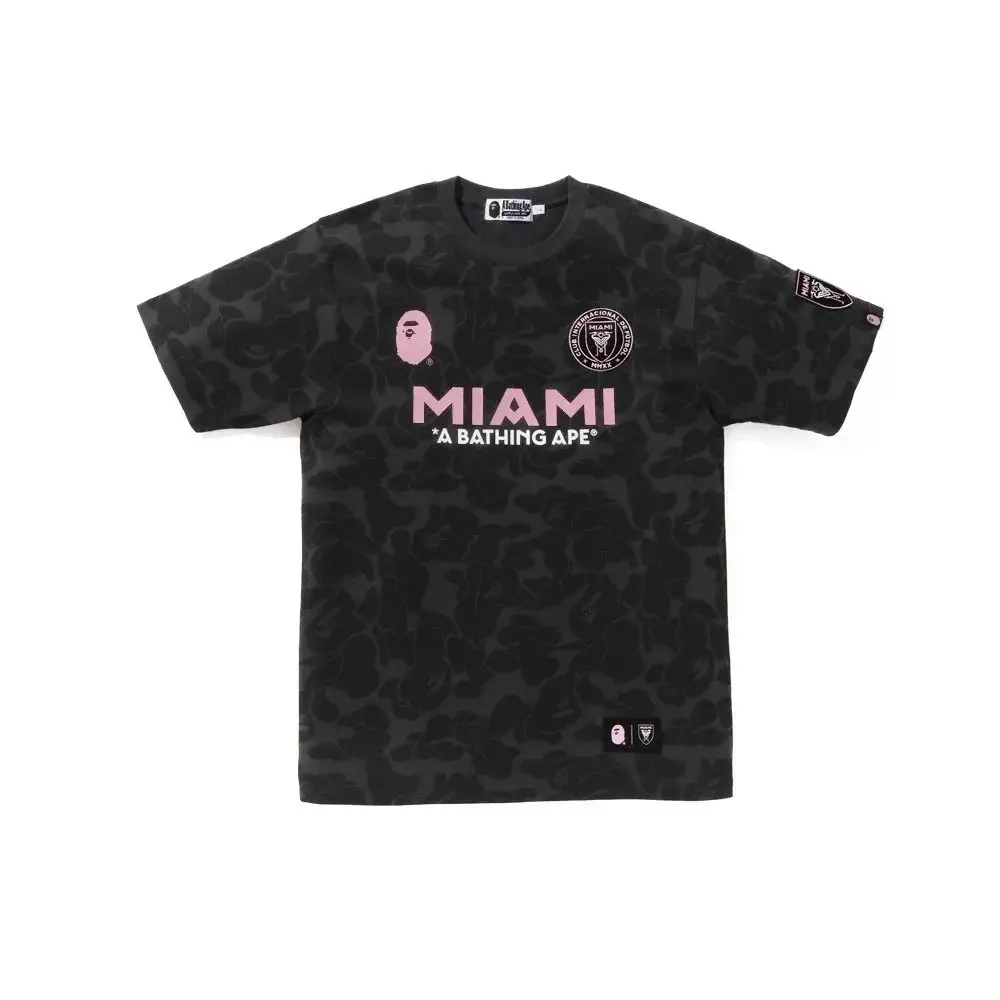 BAPE T-SHIRT 9