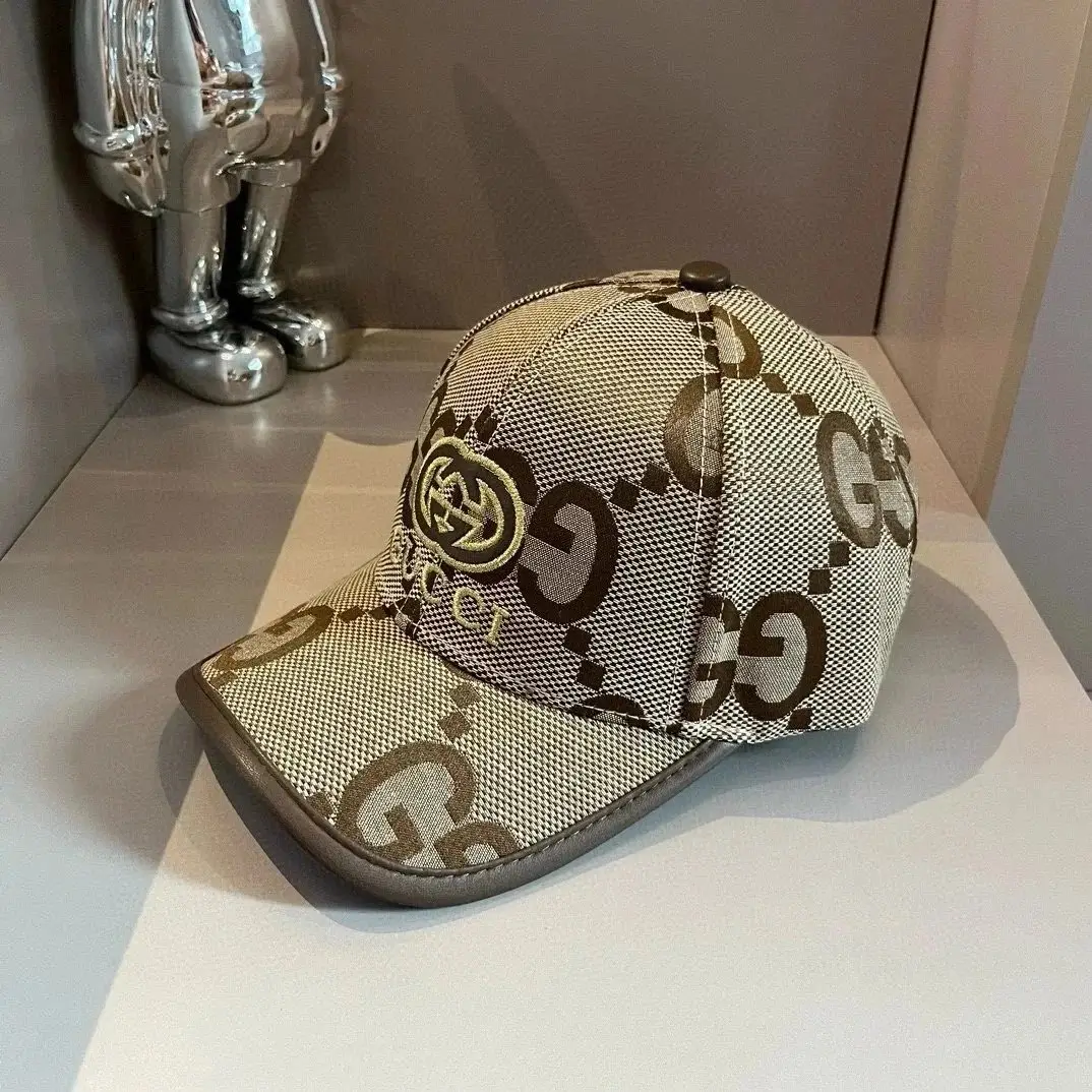 Gucci Cap 2