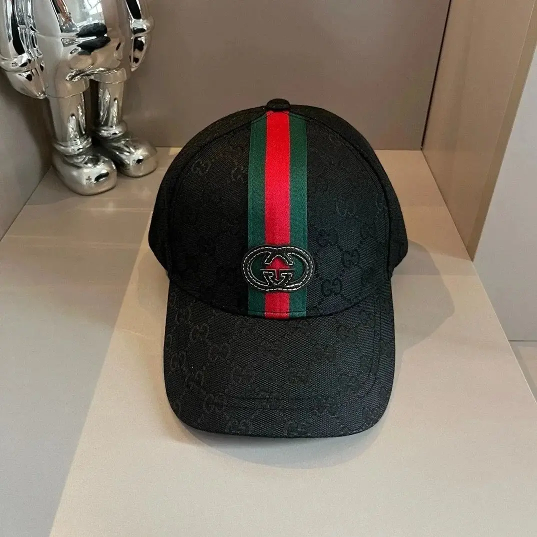 Gucci Cap 3