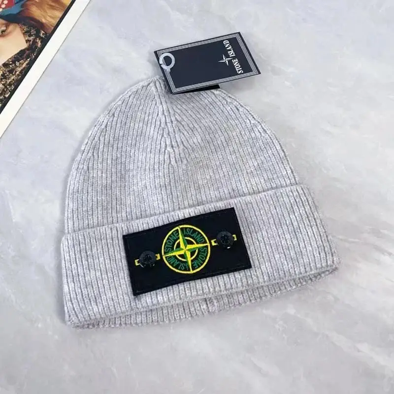 Stone Island Bucket Hat 4