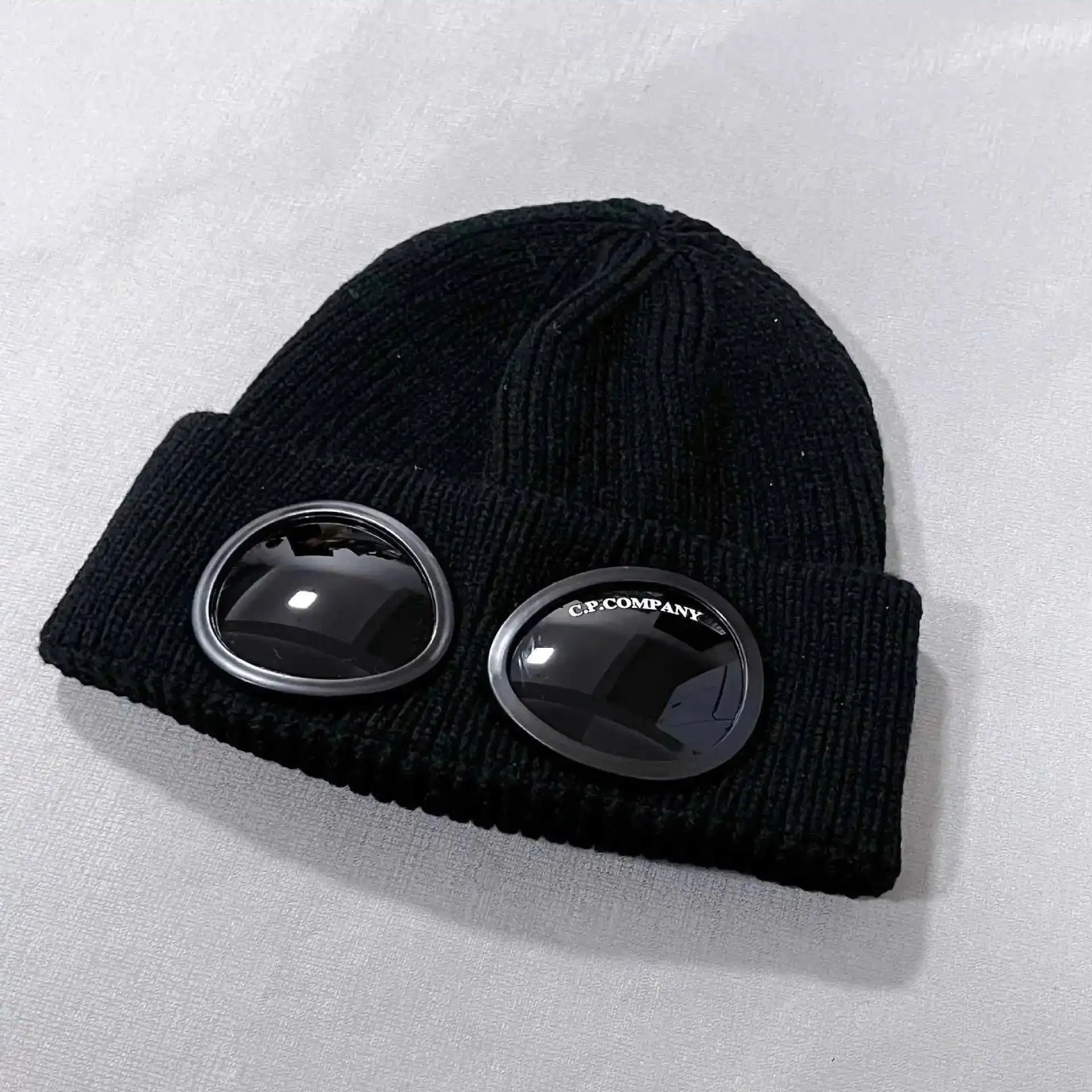 C.P. Company Hat 3