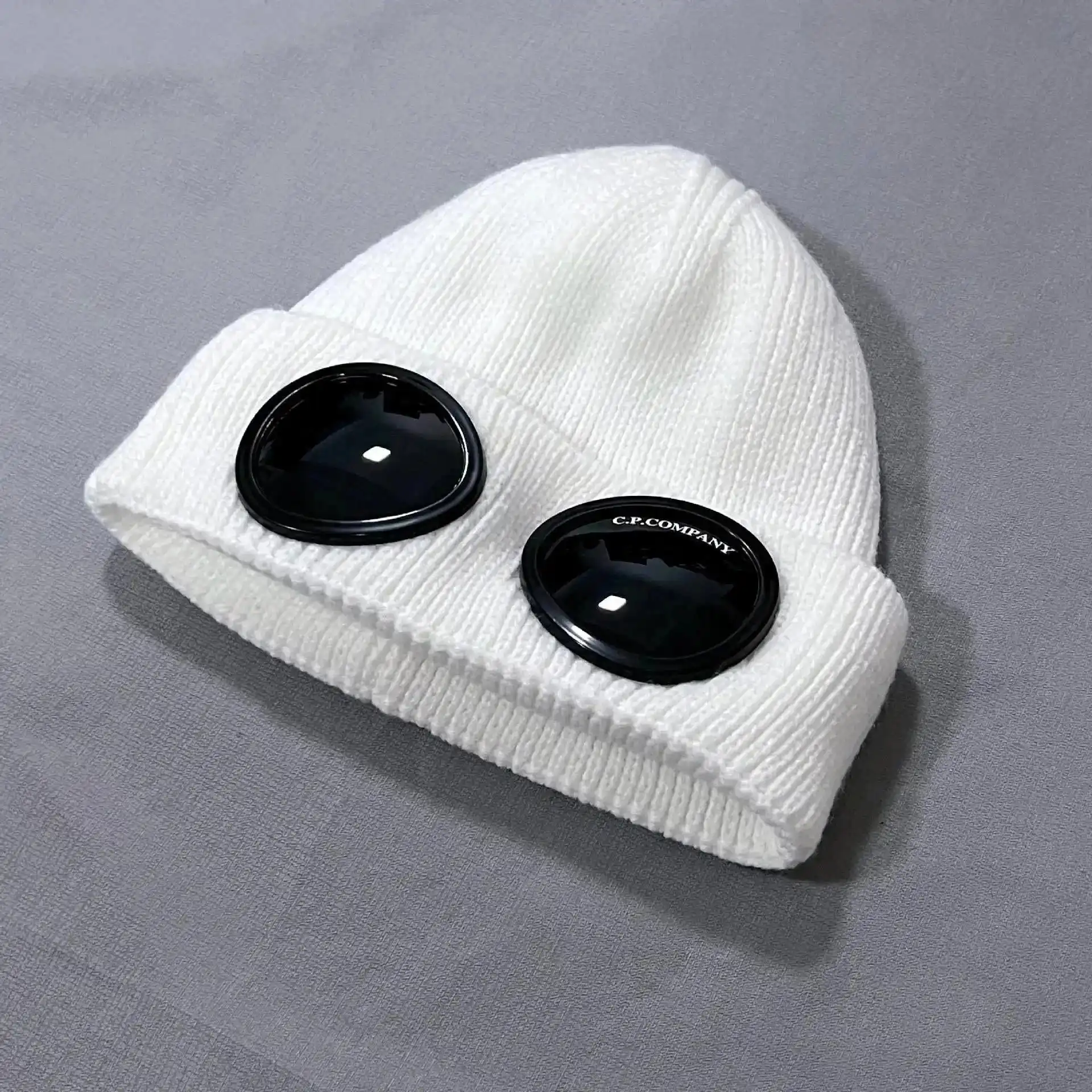 C.P. Company Hat 4