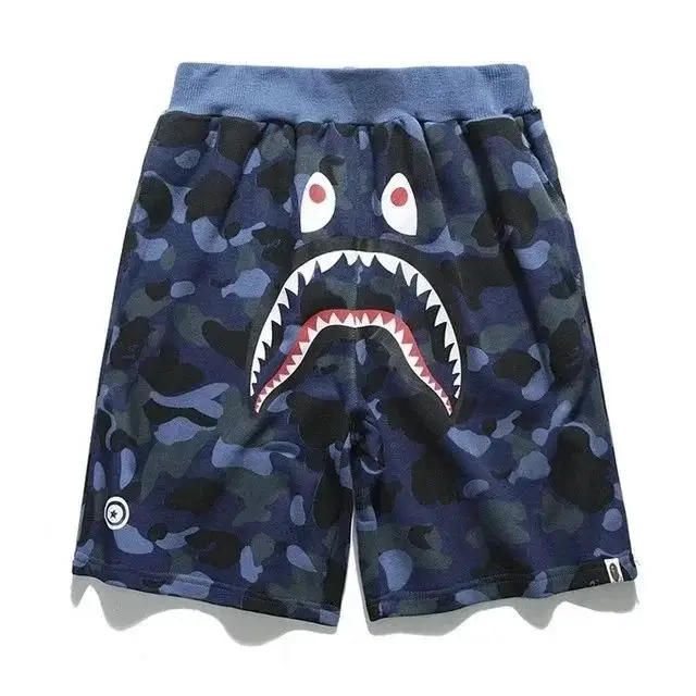 BAPE A BATHING APE SHORTS Pants 4