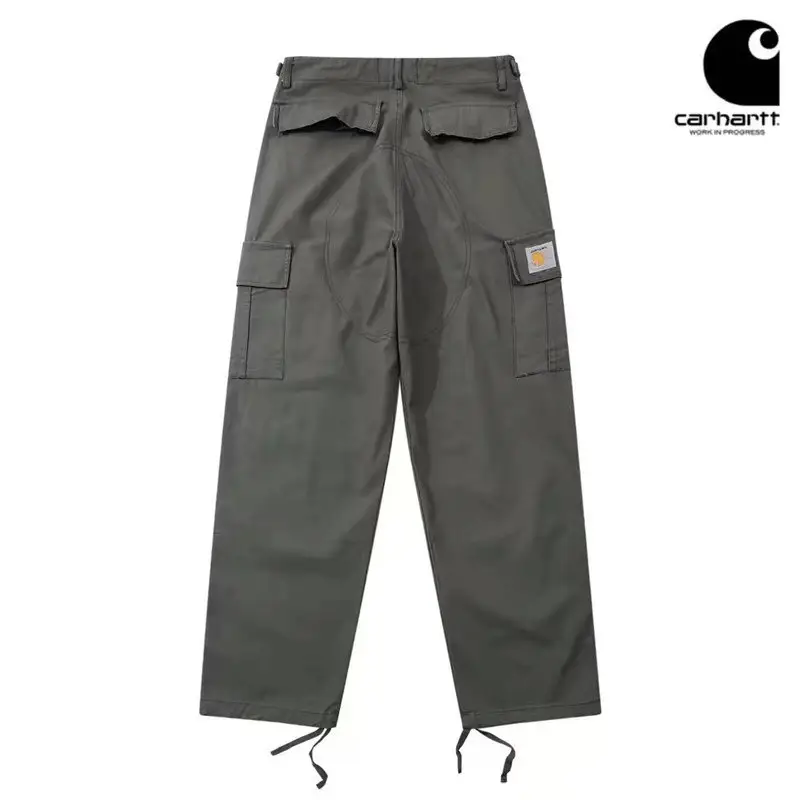 Carhartt Work In Progress Cargo Pants 4