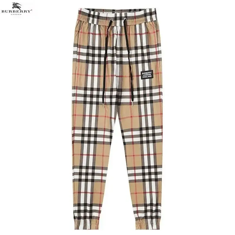 Burberry Sweatpants 4