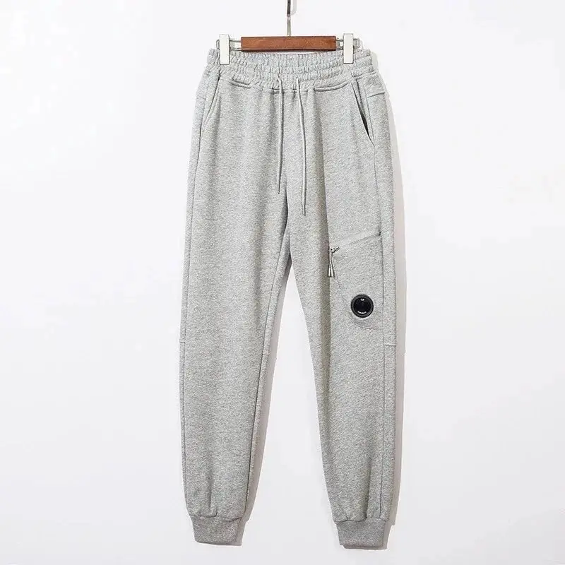 Fashion Cargo Sweatpants 3