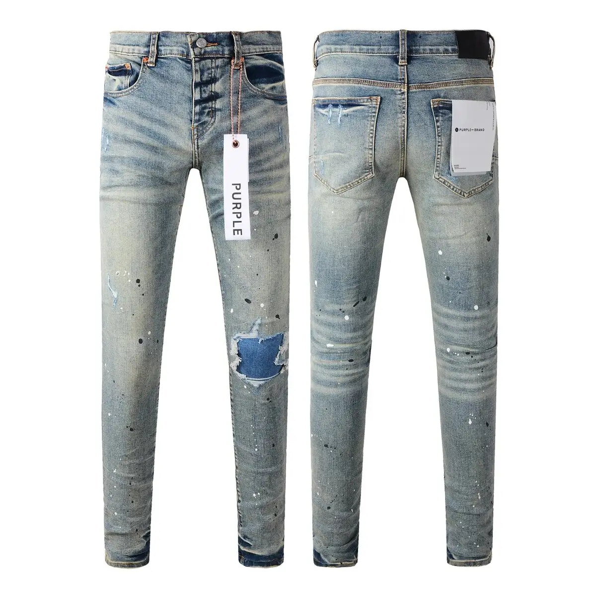 Purple Brand jeans 3