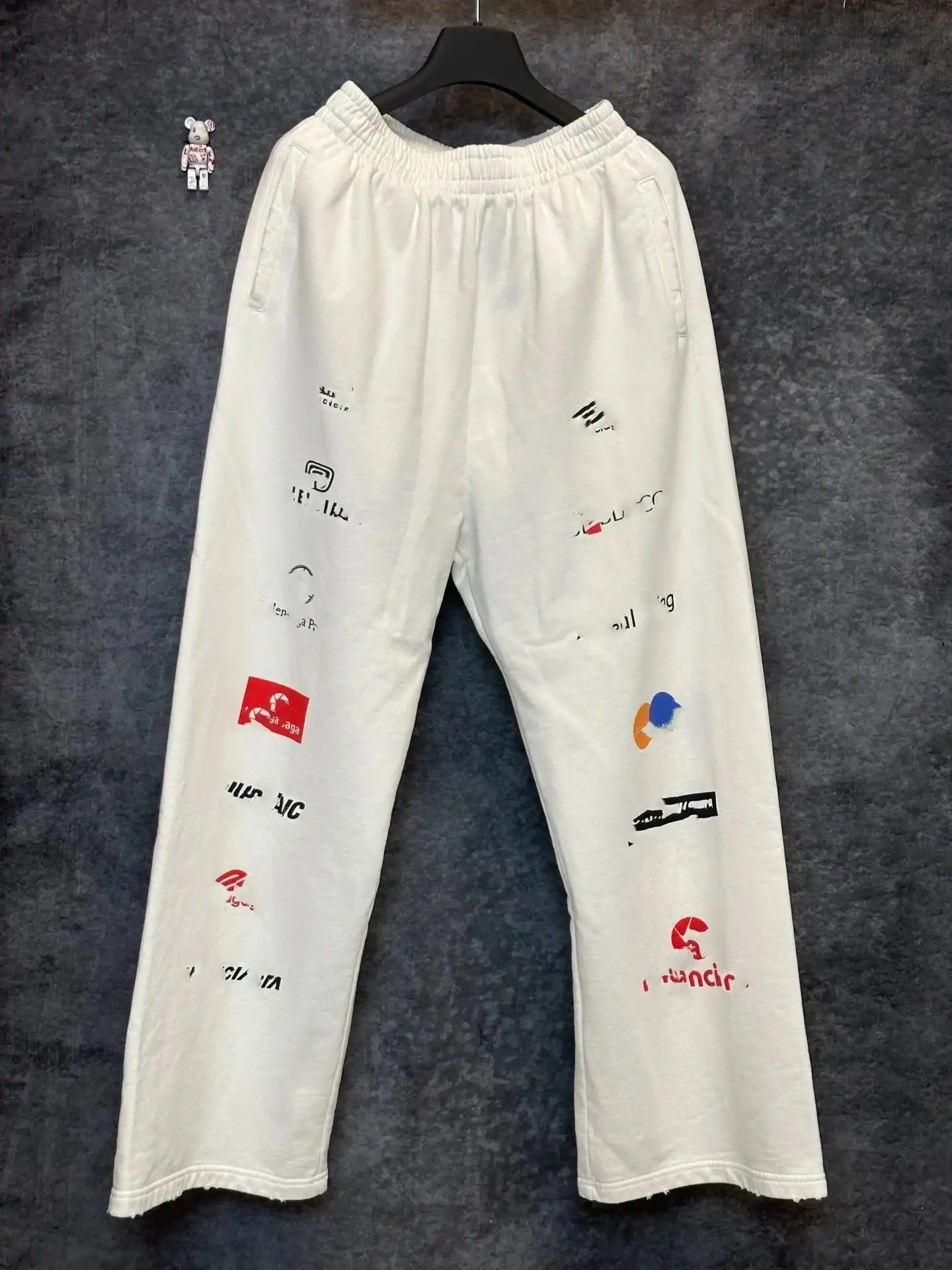 Balenciaga Pants 3