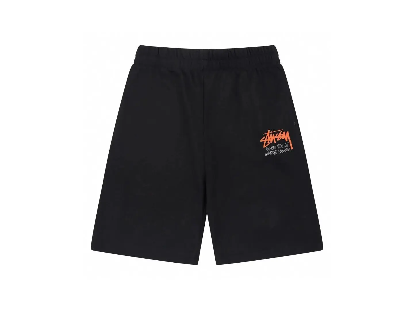 Stüssy Shorts 3