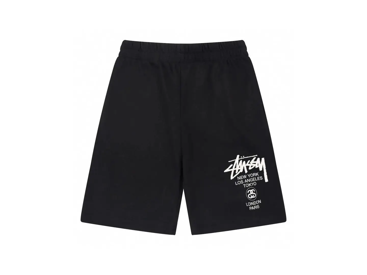 Stüssy Shorts 4