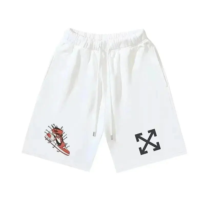 Off-White Shorts 3