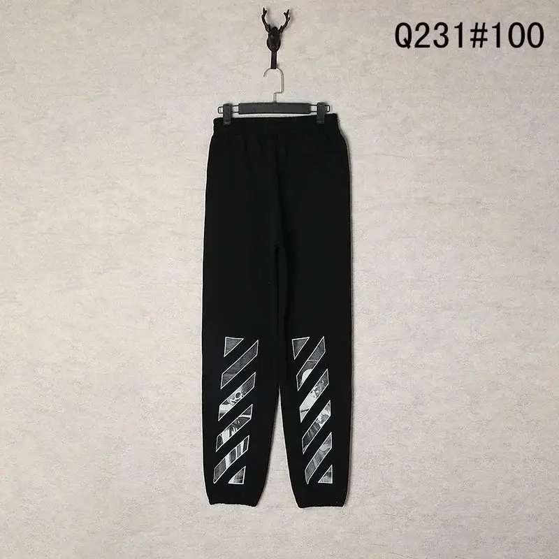 Off-White Joggers 3