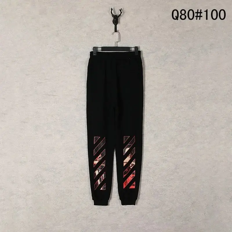 Off-White Joggers 4