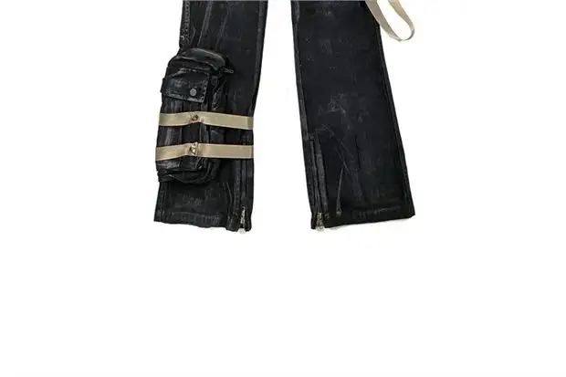 Cargos Pants 3