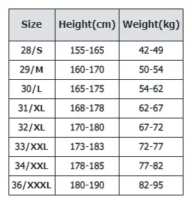 High quality jeans 2
