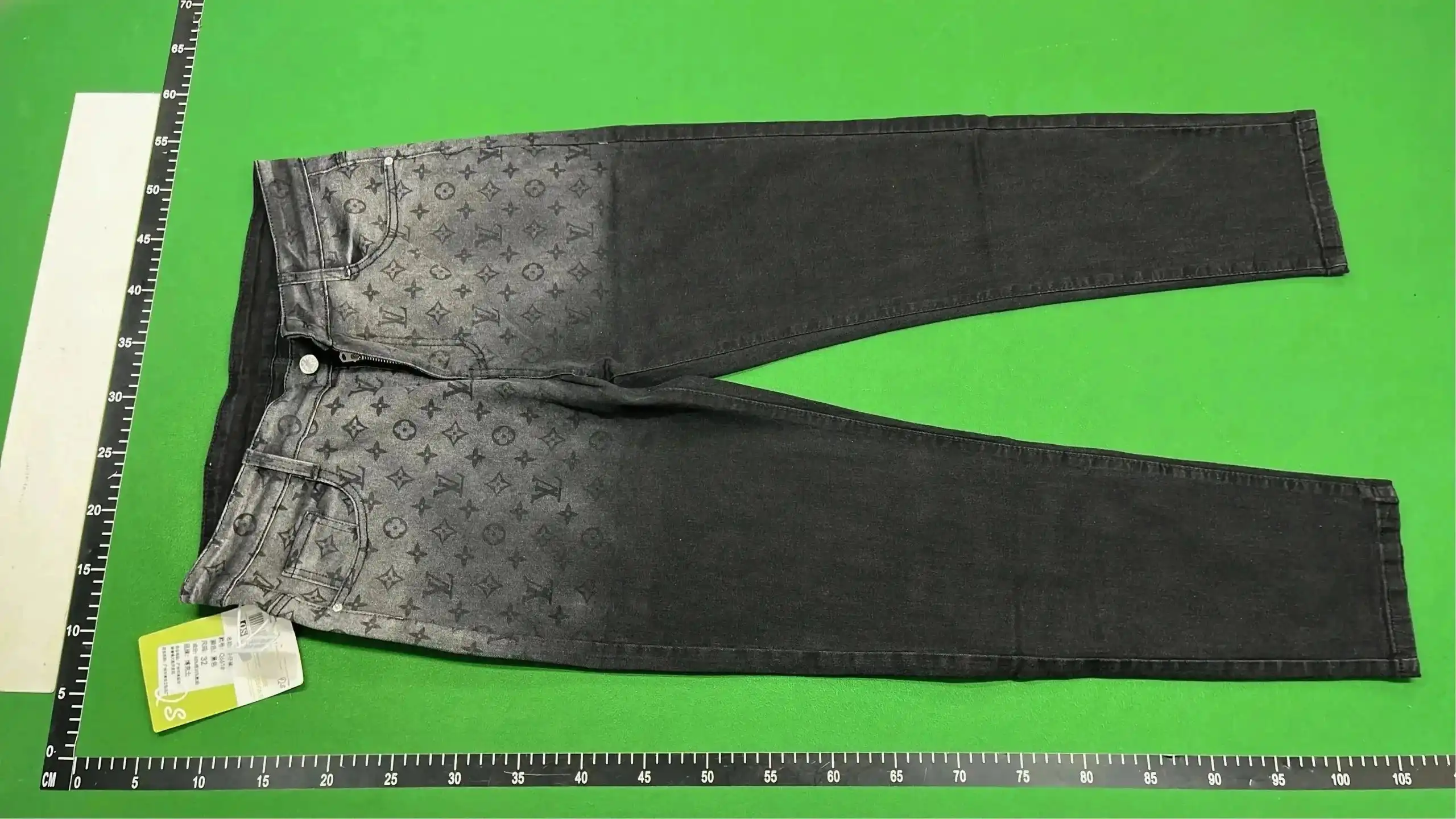 High quality jeans 3