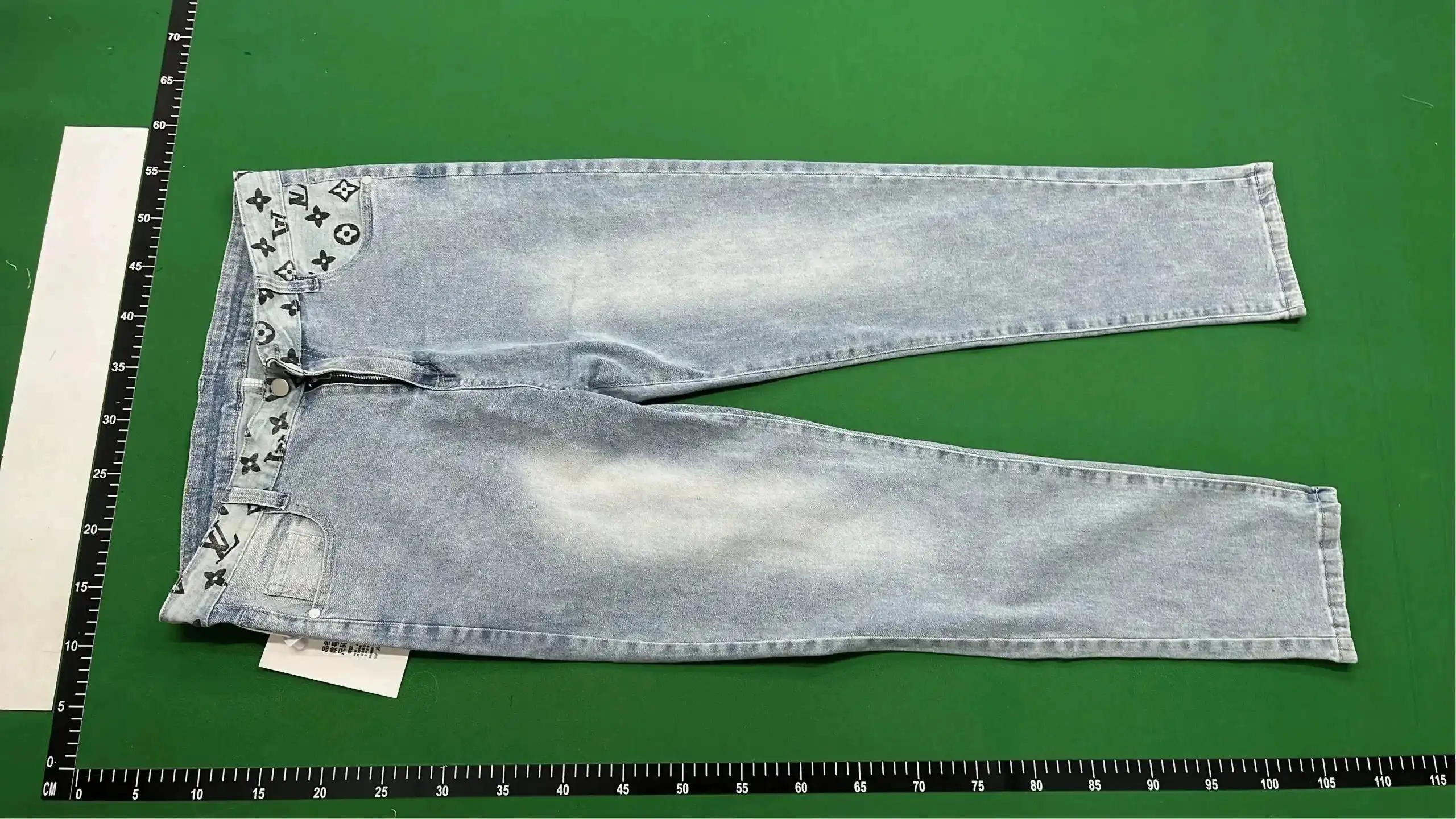 High quality jeans 4